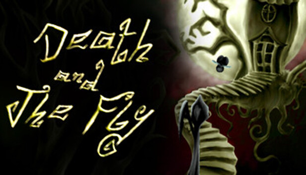 Death and the Fly Steam capsule image