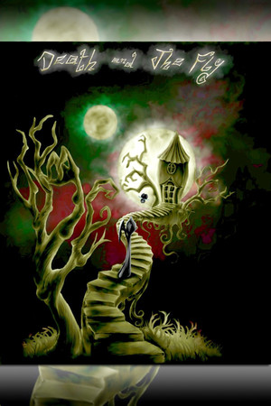 Death and the Fly cover
