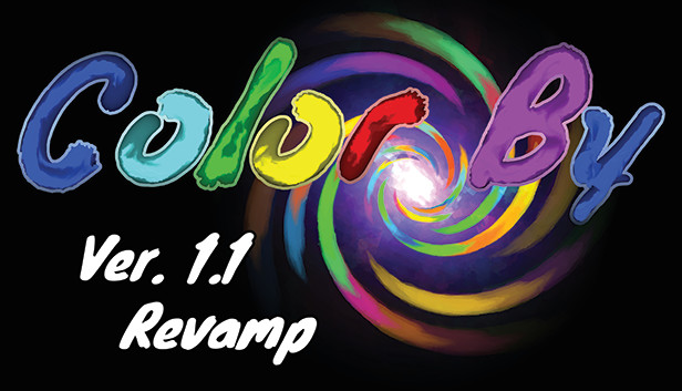Color By Steam capsule image