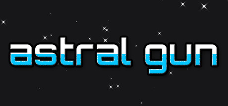 Astral Gun Cover Image
