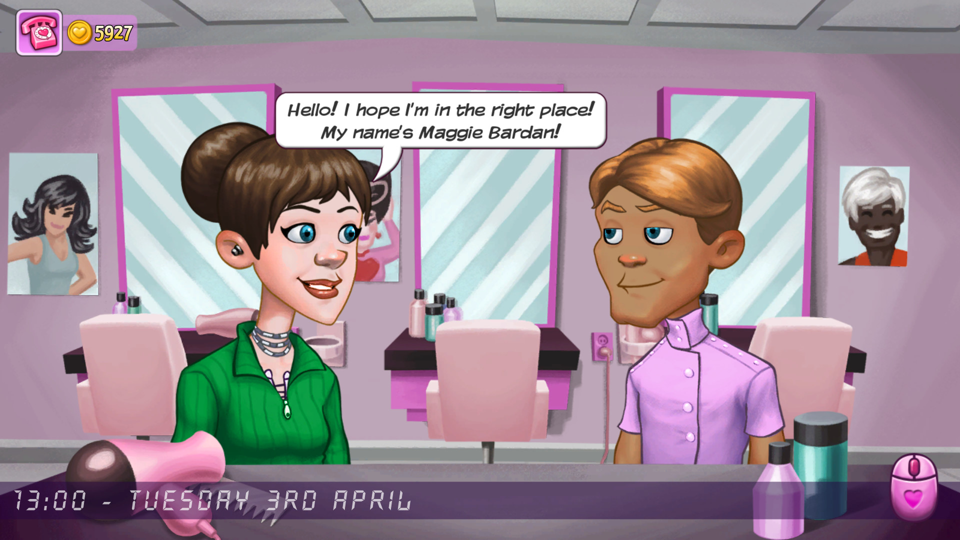 Kitty Powers Love Life On Steam