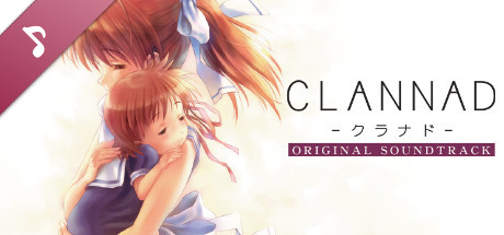 Steam DLC Page: CLANNAD