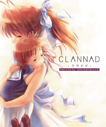 CLANNAD - Soundtrack Steam Edition · CLANNAD - Original Soundtrack ...