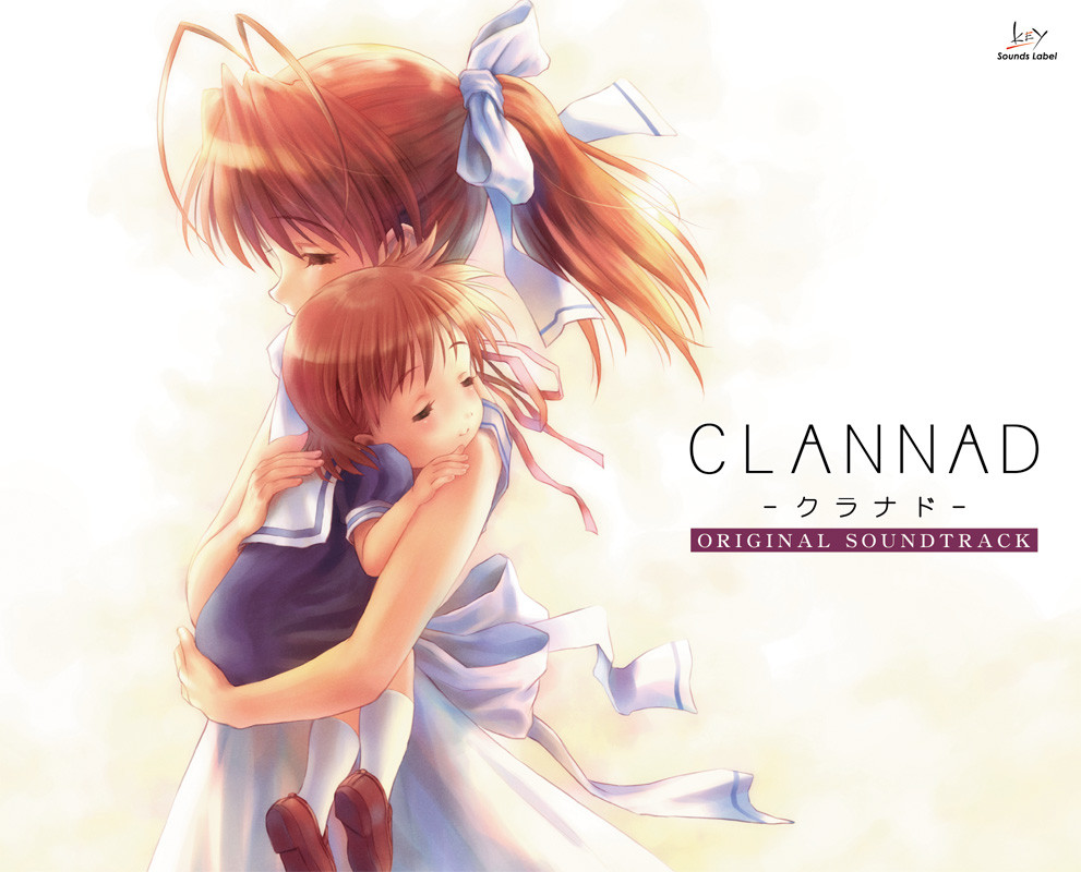 CLANNAD on Steam