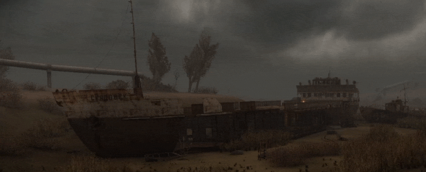 S.T.A.L.K.E.R.: Call of Pripyat thumbnail