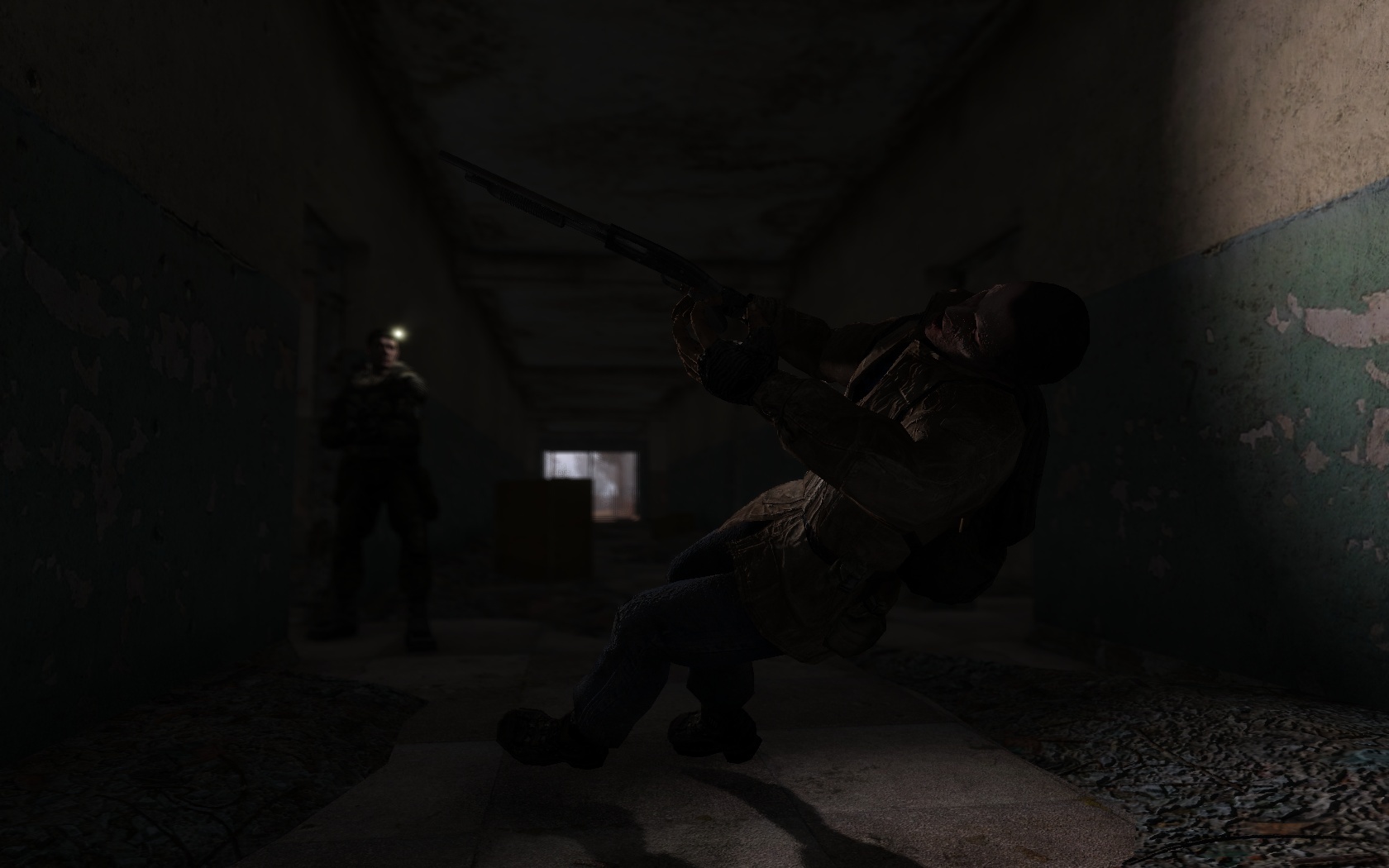stalker shadow of chernobyl complete mod emissions stalker shadow of chernobyl complete mod emissions