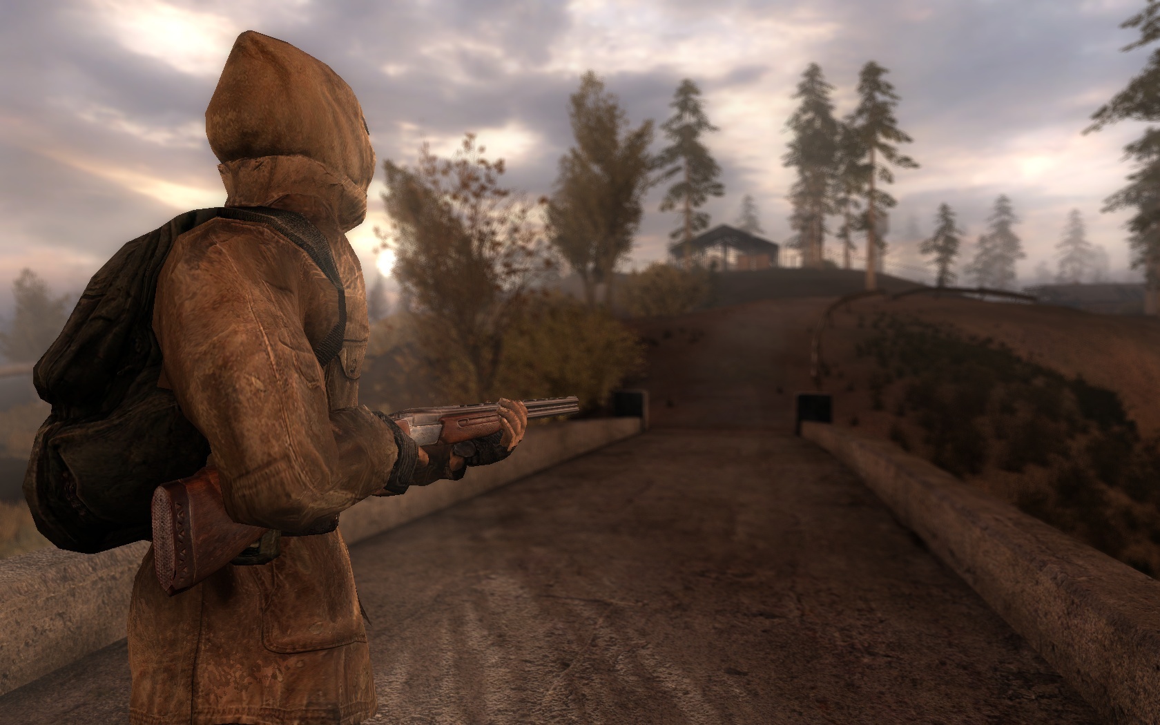 stalker shadow of chernobyl complete 2009 scariest stalker shadow of chernobyl complete 2009 scariest