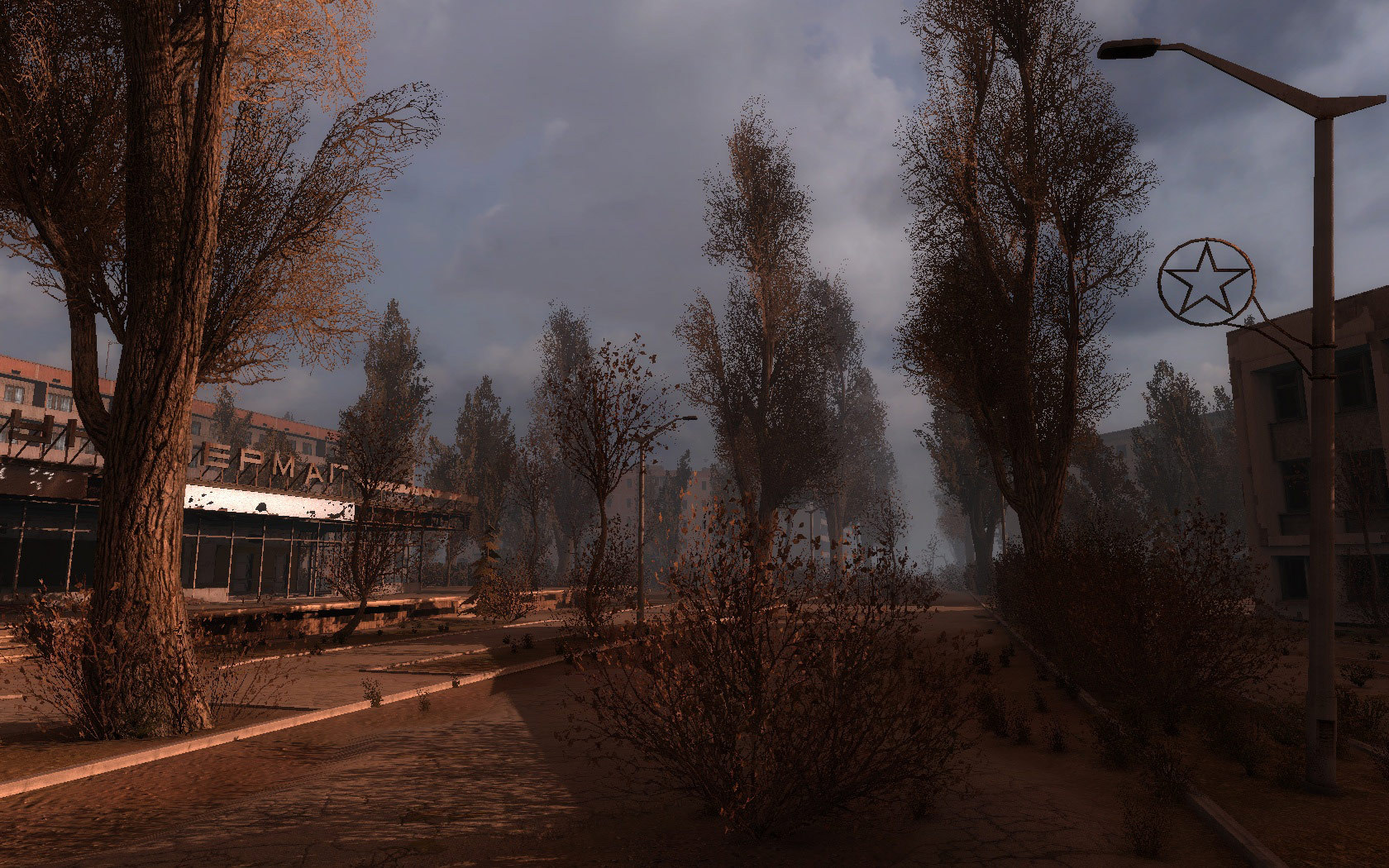 S.T.A.L.K.E.R. Call of Pripyat on Steam