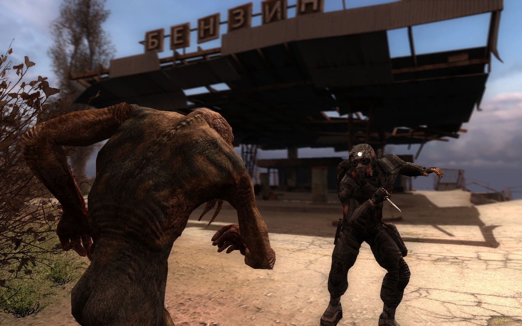 Steam 上的s T A L K E R Call Of Pripyat