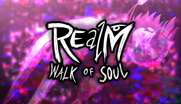 realm walk of soul iris