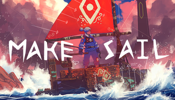 Make Sail Steam capsule image