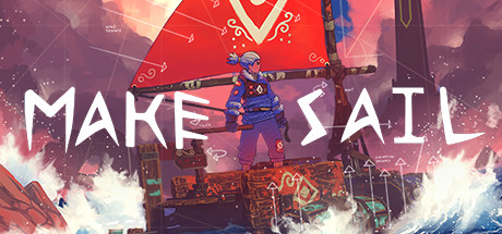 Make Sail Cover Image