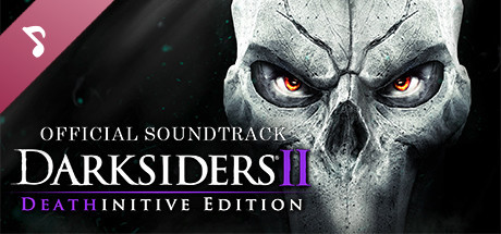 Darksiders Ii Deathinitive Edition Soundtrack On Steam