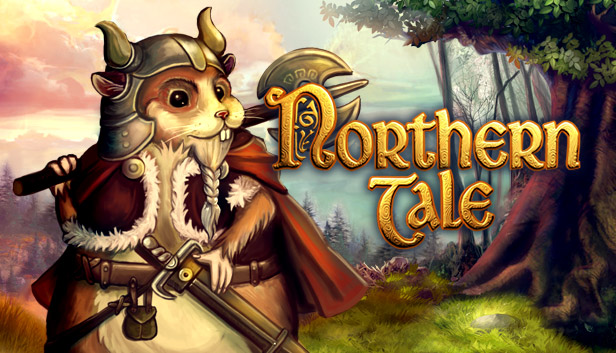 Northern Tale Steam capsule image