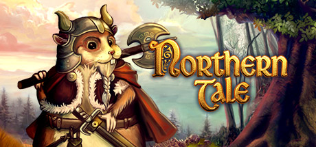 Northern Tale Cover Image