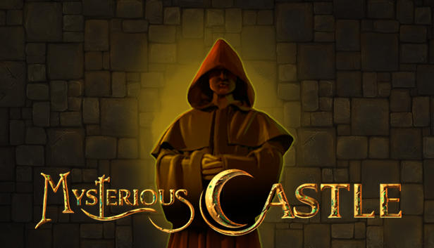 Mysterious Castle Steam capsule image