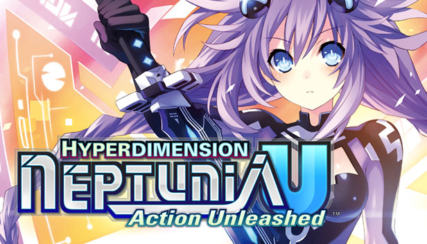 Hyperdimension Neptunia U Bonus Quest Steam capsule image