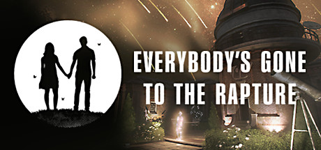 Everybody's Gone to the Rapture Cover Image