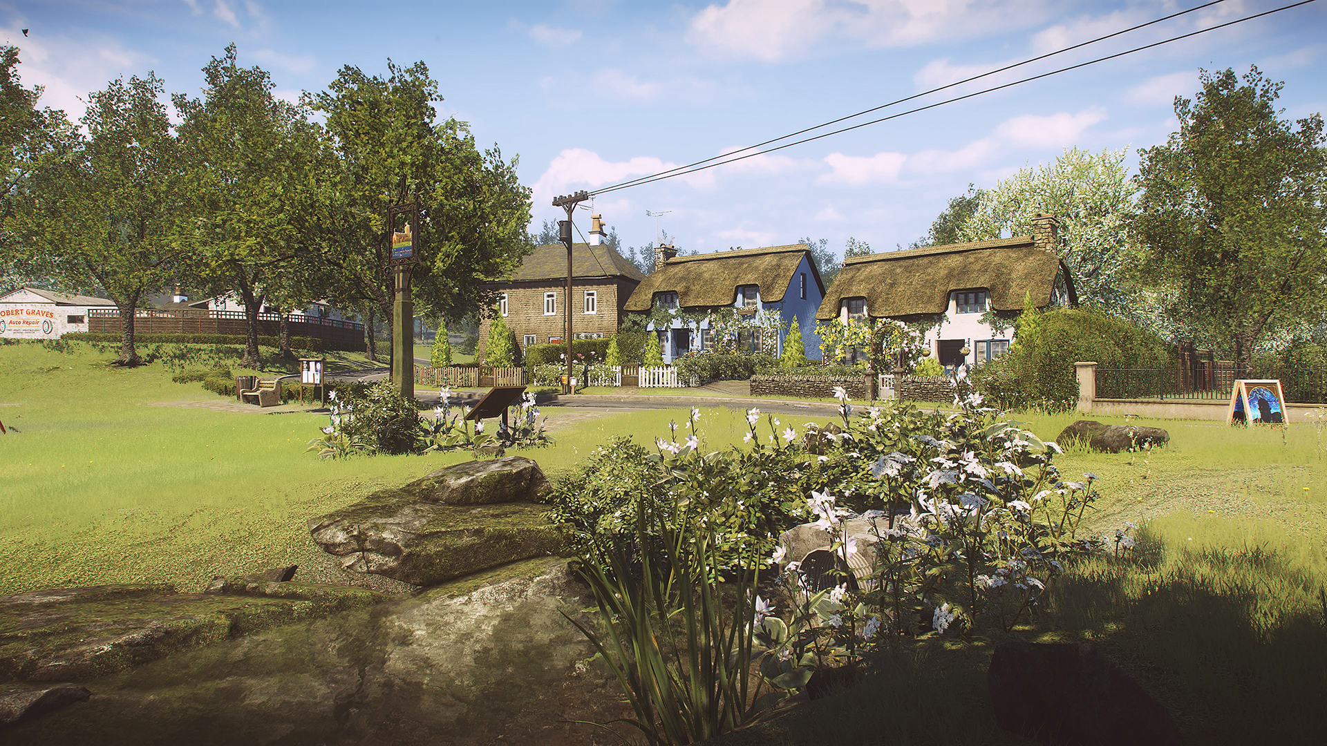 Save on Everybody's Gone to Rapture on Steam