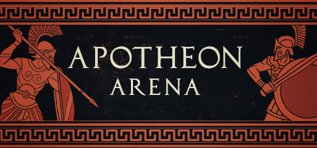 Apotheon Arena Cover Image