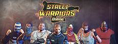 Street Warriors Online