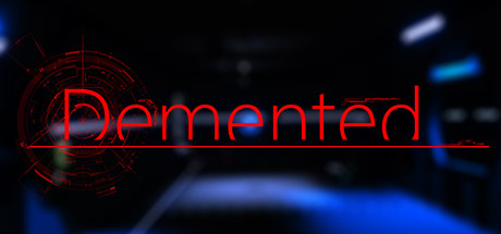 Demented Cover Image