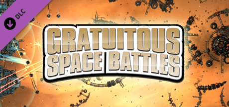 Gratuitous Space Battles: Tribe Expansion