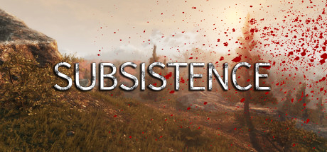 Subsistence Cover Image