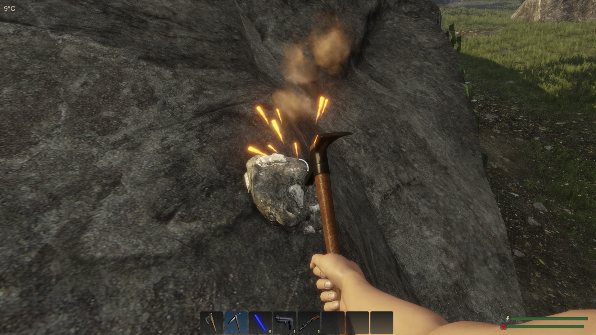 《荒野求生(Subsistence)》(v30.09.2020版)插图33 《荒野求生(Subsistence)》(v30.09.2020版)插图33