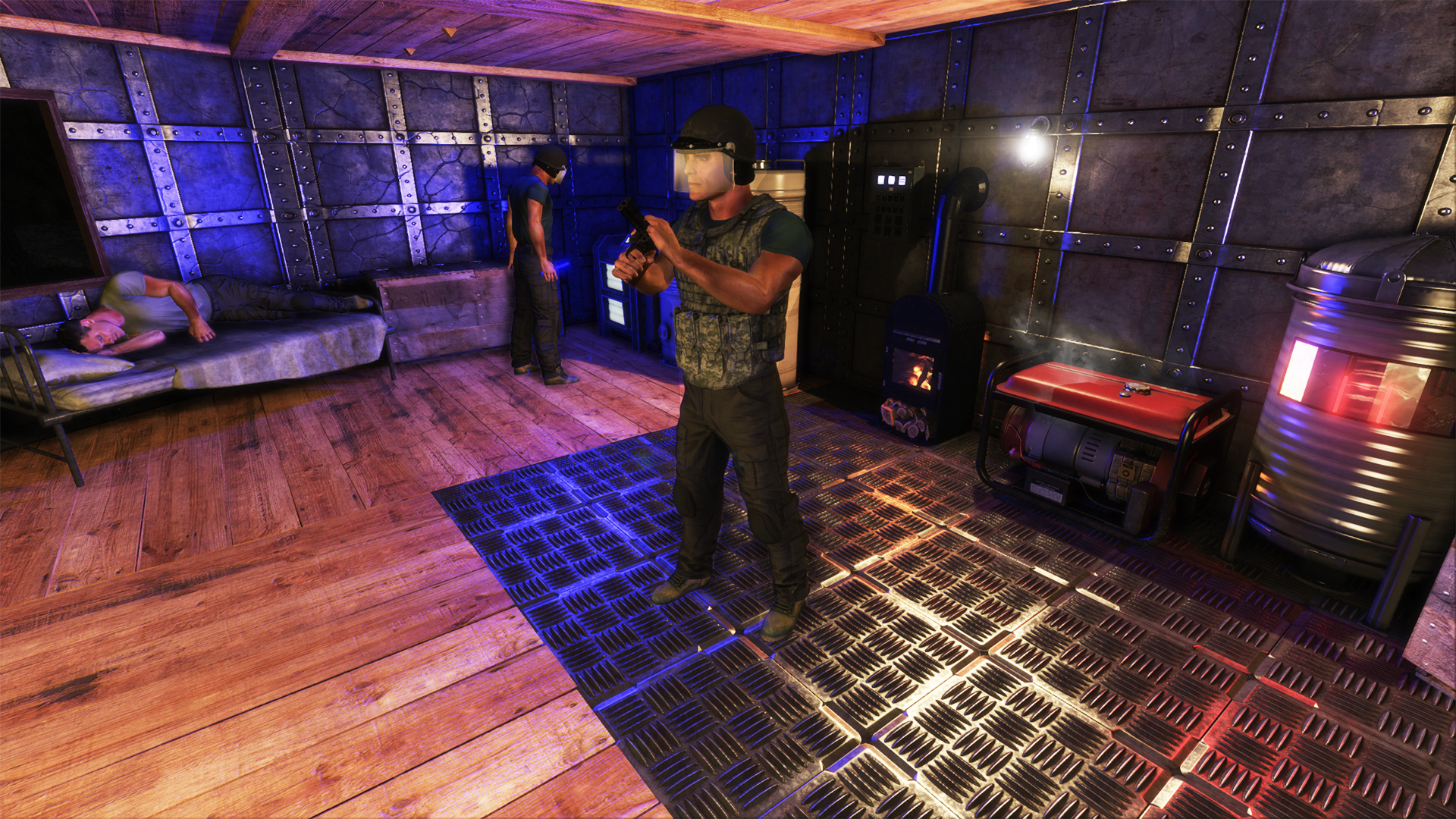 《荒野求生(Subsistence)》(v30.09.2020版)插图19 《荒野求生(Subsistence)》(v30.09.2020版)插图19