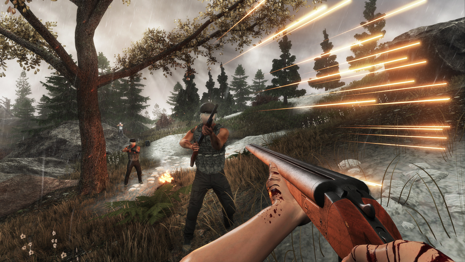 《荒野求生(Subsistence)》(v30.09.2020版)插图4 《荒野求生(Subsistence)》(v30.09.2020版)插图4