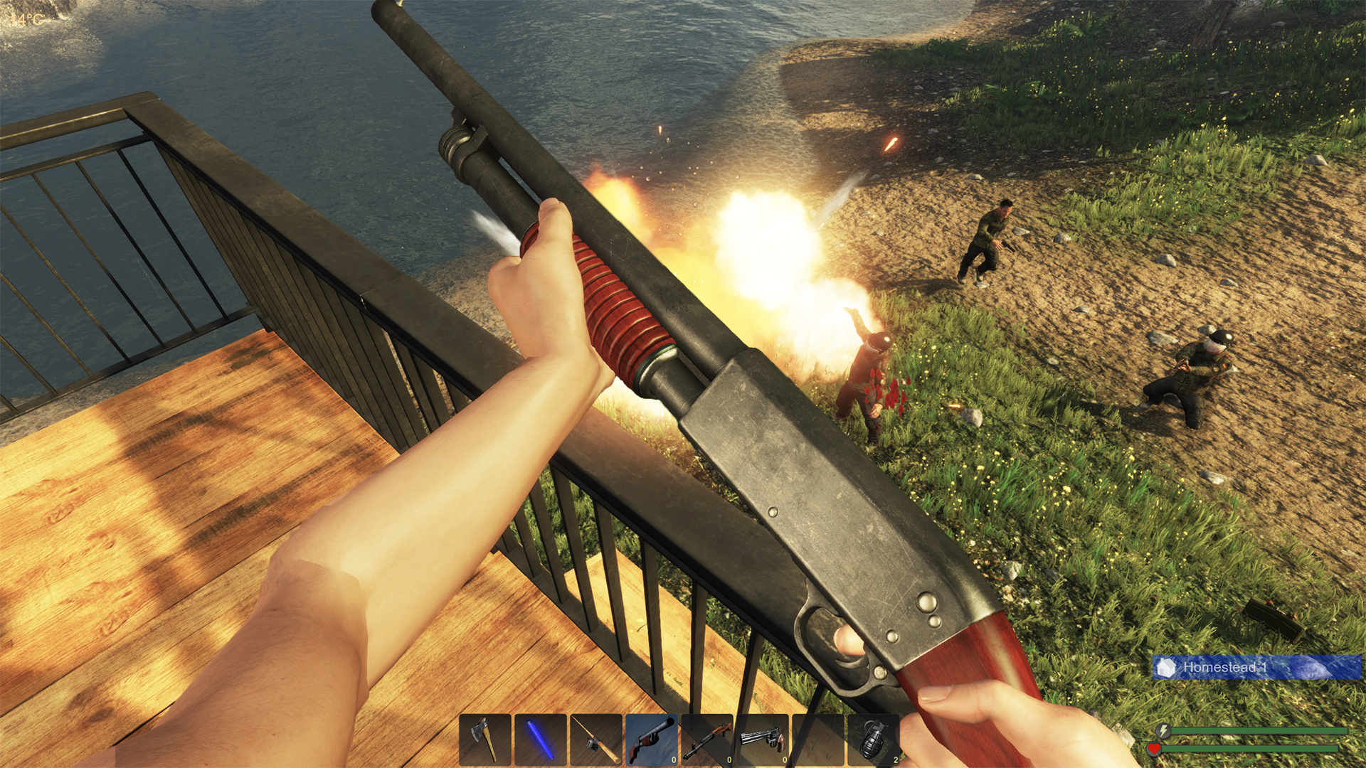 《荒野求生(Subsistence)》(v30.09.2020版)插图34 《荒野求生(Subsistence)》(v30.09.2020版)插图34