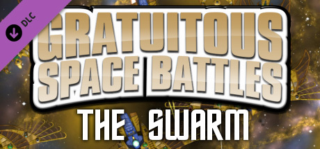 Gratuitous Space Battles: Swarm