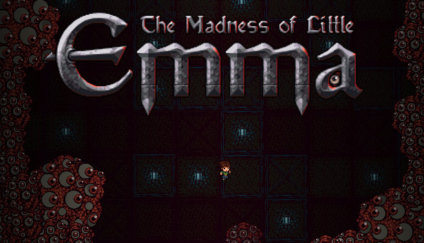 The Madness of Little Emma Steam capsule image
