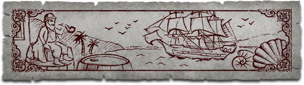 Tempest: Pirate Action RPG