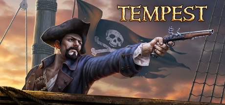 Tempest: Pirate Action RPG Cover Image