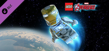 Steam DLC Page: LEGO® MARVEL's Avengers