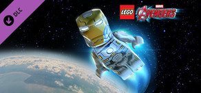 LEGO® MARVEL's Avengers - The Avengers Explorer Character Pack