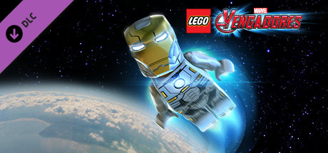 Egomanía fácilmente lote Página de contenido descargable de Steam: LEGO® MARVEL's Avengers