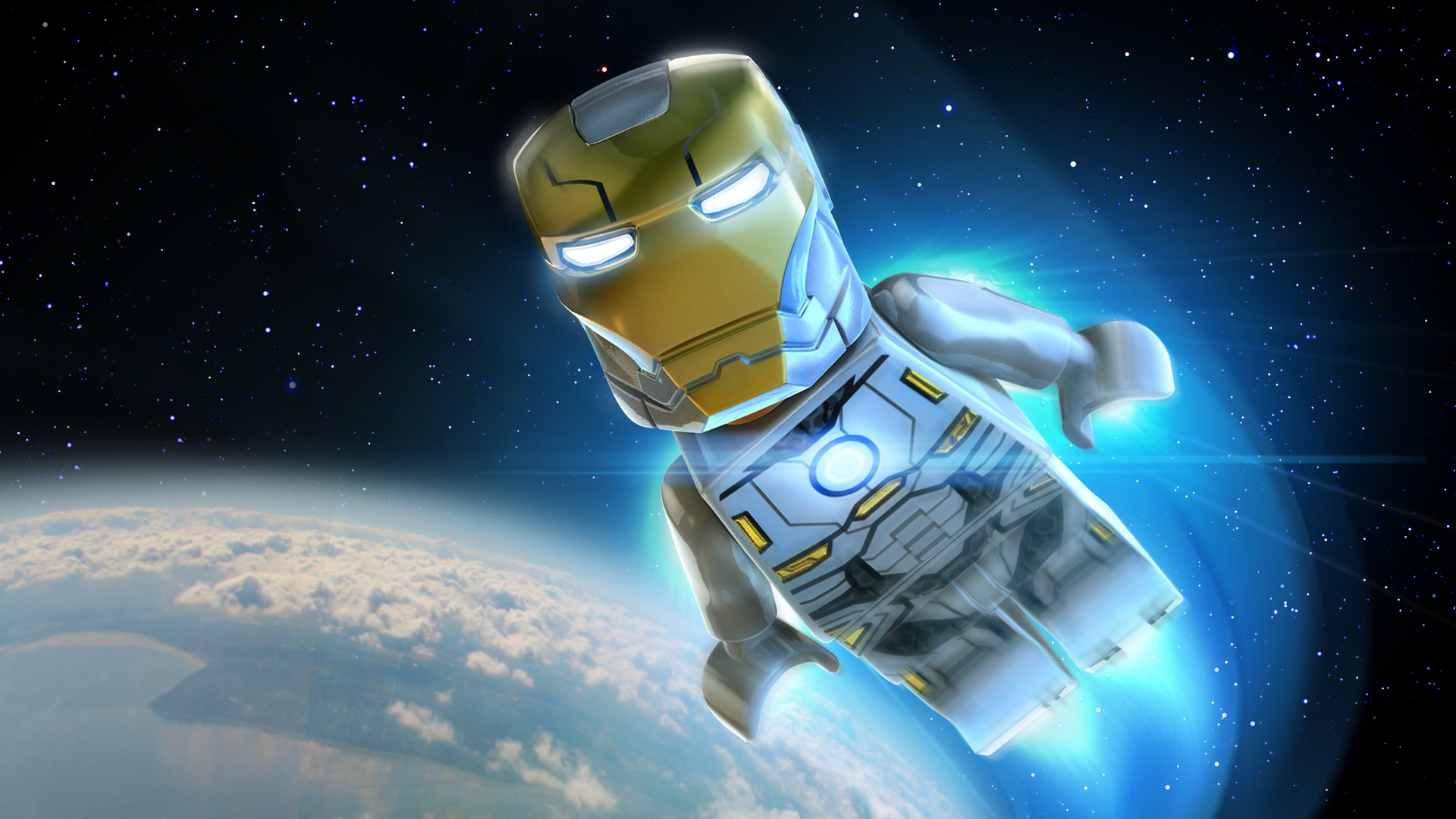 Buy LEGO MARVEL's Avengers Season Pass on Steam