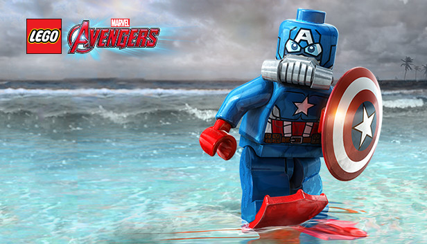 Save 45% on LEGO® MARVEL's Avengers - The Avengers Adventurer Character  Pack on Steam