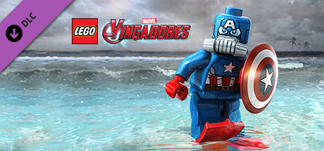 LEGO Marvel's Avengers recebe pacote gratuito do Homem-Aranha de