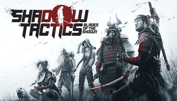 Shadow Tactics: Blades of the Shogun thumbnail