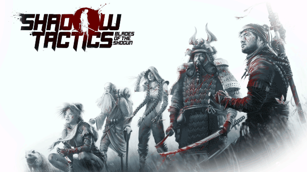 影子战术:将军之刃/Shadow Tactics:Blades of the Shogun（已更新至V3.2.25+集成爱子的选择等全DLCs）