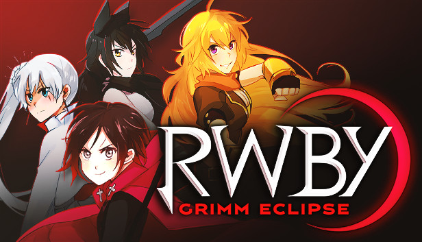 how to get rwby grimm eclipse on mac