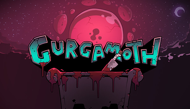Gurgamoth Steam capsule image
