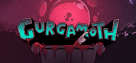 Gurgamoth Cover Image