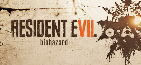 Resident Evil 7 Biohazard Cover Image
