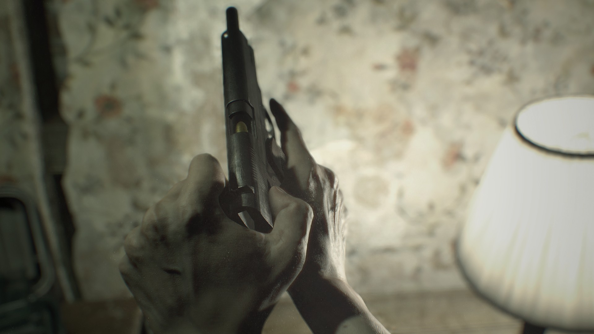 Resident Evil 7 Biohazard On Steam