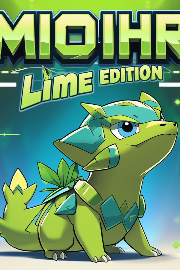 Miolhr Lime